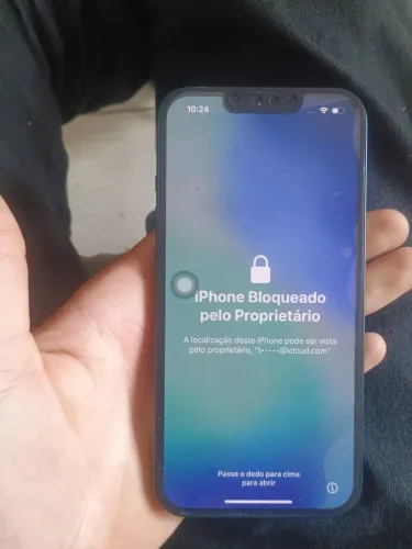 iPhone 13 azul meia noite, Para retirada de peças, todo originais 