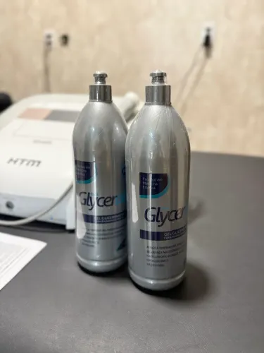 Gel Glicerinado Glycer