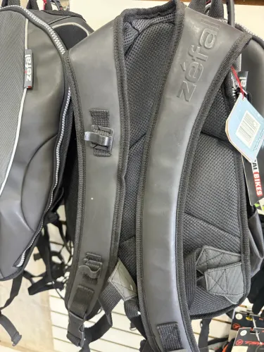 Mochila de hidratação zefal lagon 