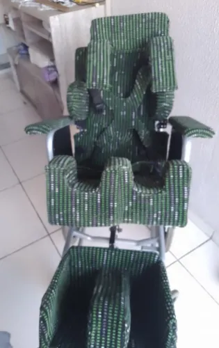 Cadeira de rodas