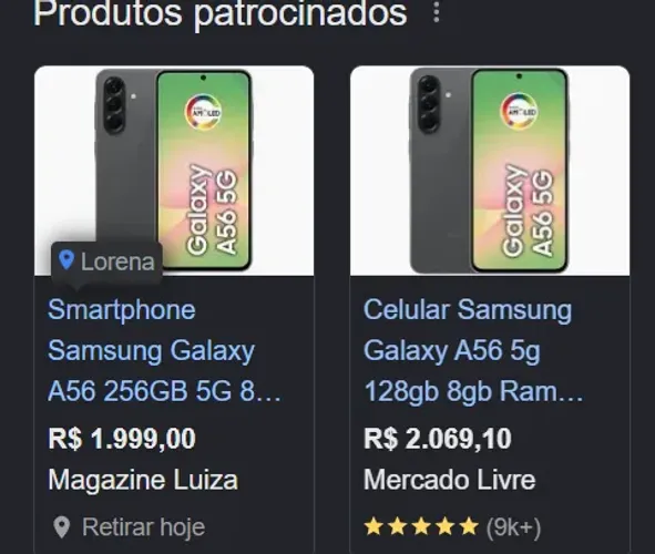 troco por iphone
