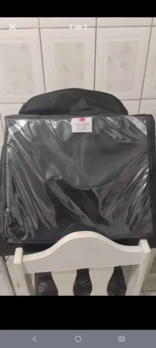 Bag térmica de entrega 