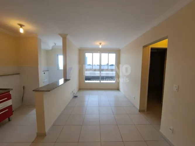 Apartamento Padrão à Venda e Locação no Jardim Lutfalla