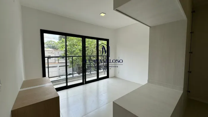 Studio Mobiliado para locação na Mooca com vaga