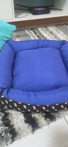 Cama para gato