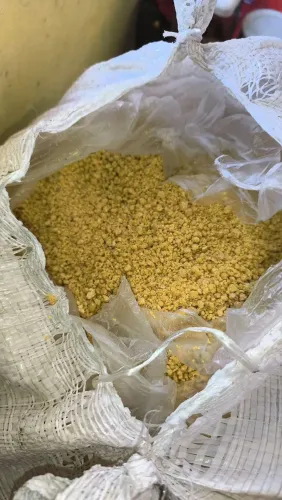 Farinha D'água da Baixada