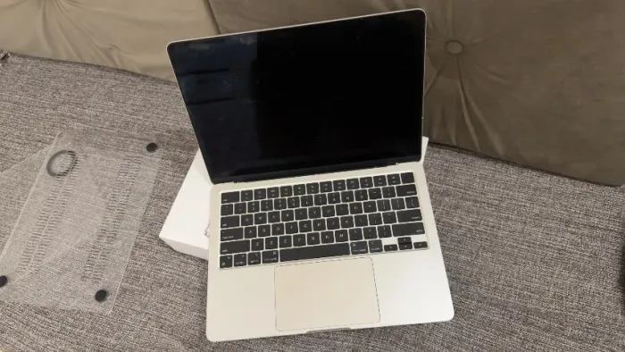MacBook Air M2