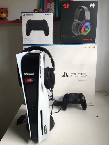 PlayStation 5