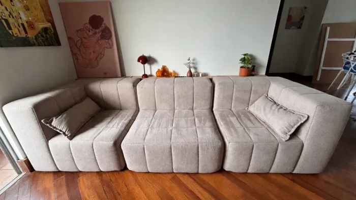 Sofá Modular Easybox CabeCasa MadeiraOriginals