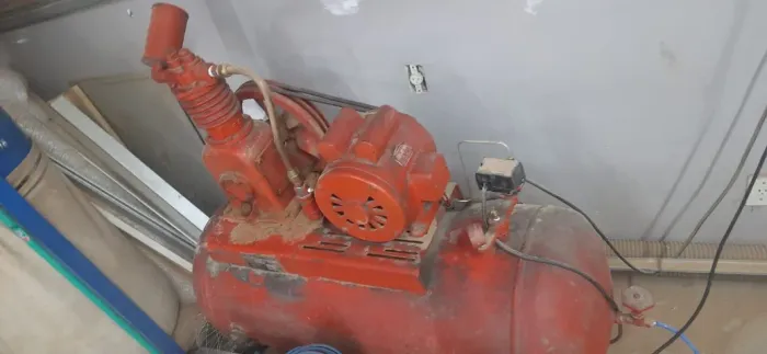 compressor