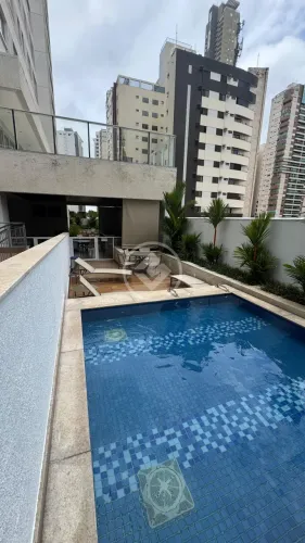 Apartamento 4 Quartos codigo: 332827