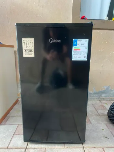 FRIGOBAR MIDEA 93L