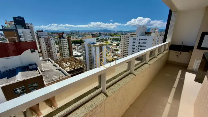 Apartamento 3 Quartos com 1 Suíte e 108m² - Campinas