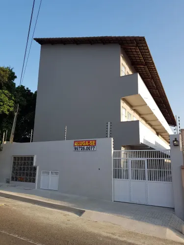 Kitnete tipo Stúdio
