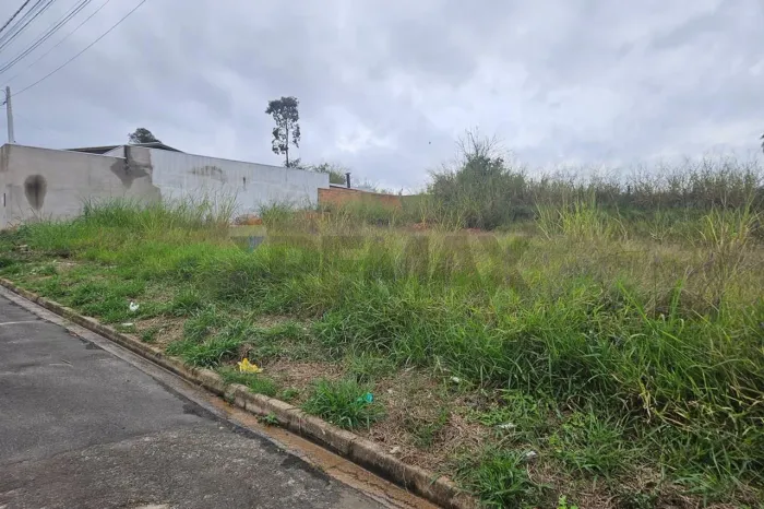 Terreno dos Sonhos em Parque dos Girassóis, Cosmópolis. SP