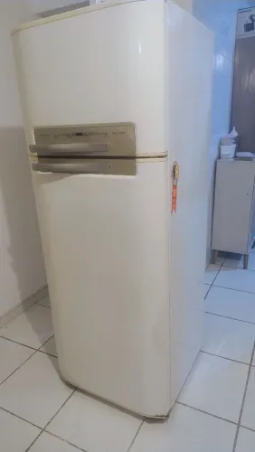 Geladeira Electrolux Duplex - LEIA A DESCRIÇÃO