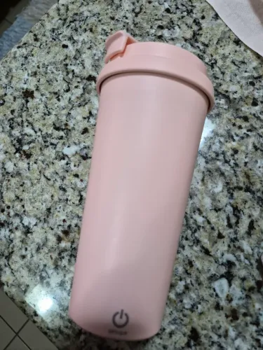 Copo batedor automático usb