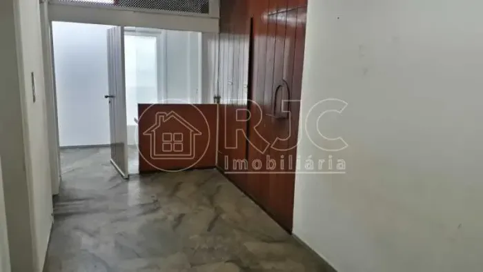 Andar/laje corporativa para venda com 300 metros quadrados em Centro - Rio de Janeiro - RJ