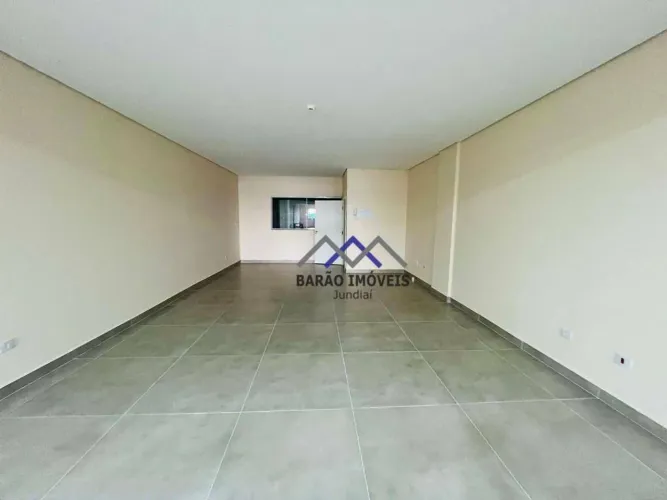 Sala para alugar, 65 m² por R$ 2.215,00/mês - Centro - Francisco Morato/SP