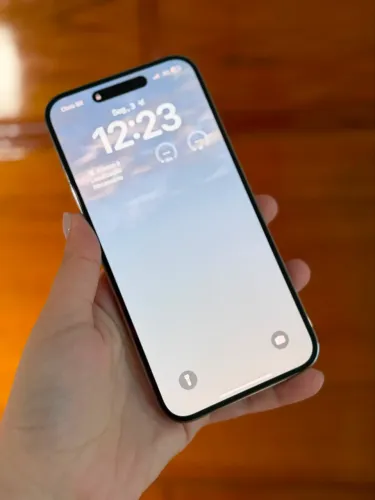 iPhone 14 Pro Max 512gb completo impecável