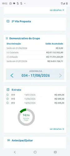 Ford KA+ Sedan 1.5 SEL 16V Flex 4P 2018