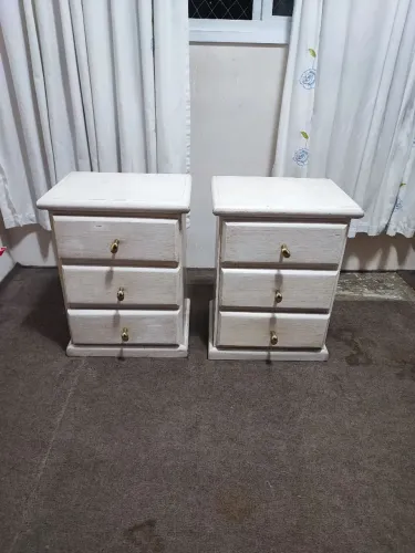Gaveteiro para Cama