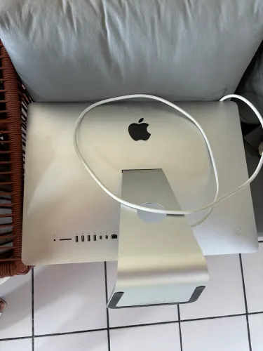 iMac Late 2013 - Modelo: A1418