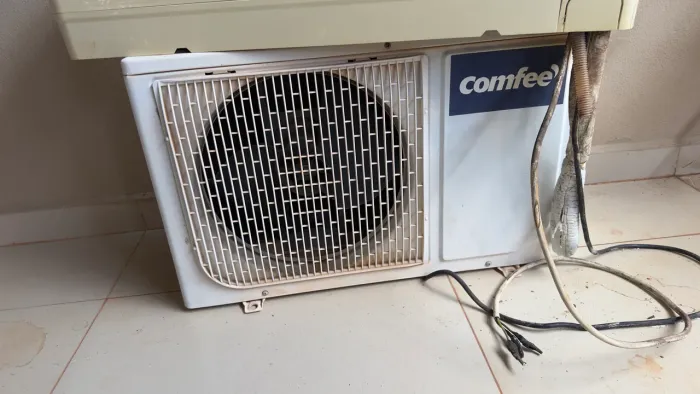 Ar condicionado COMFEE 9 mil btus 