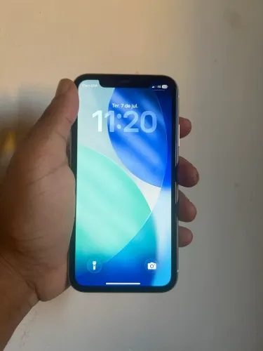 Iphone 11 128 gb
