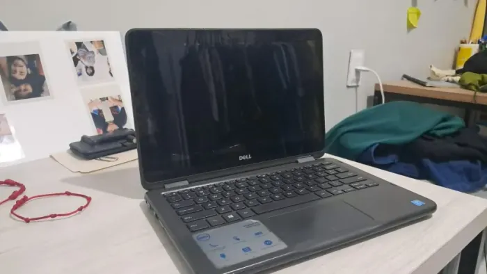 Notebook Dell Inspiron 11