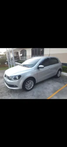 Volkswagen Gol Geração VI 1.6 8V MI Total Flex Mec. 4P 2014