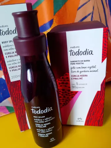 Kit tododia