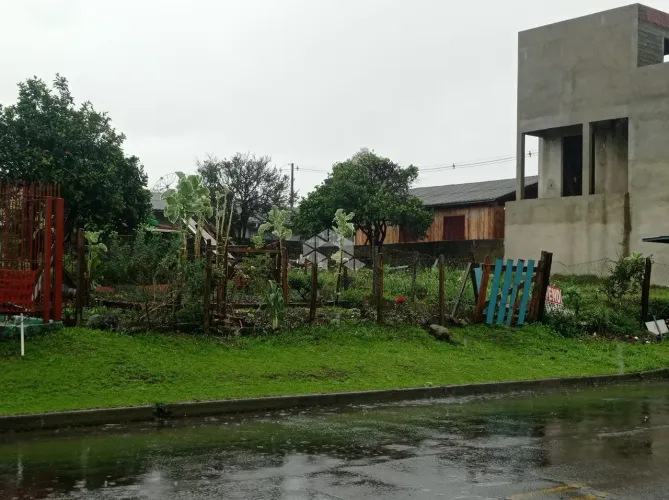 -Terreno no Bairro Santa Fé