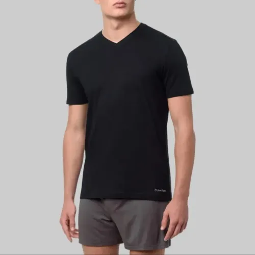 1 kit com 2 Camisas originais Calvin Klein 