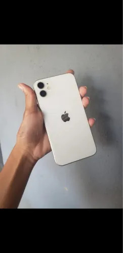 iPhone 11 64gb todo original 