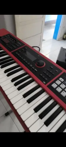 Teclado Roland xps 30