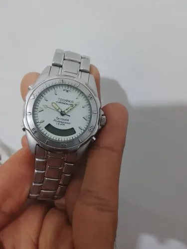 Technos raro