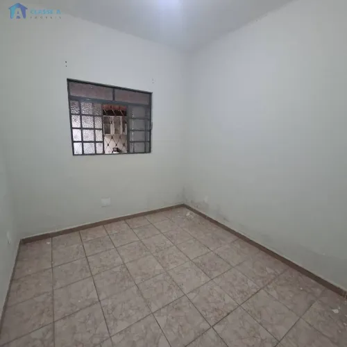 Barracão para alugar, 100 m² por R$ 2.800,00 - Dom Cabral - Belo Horizonte/MG