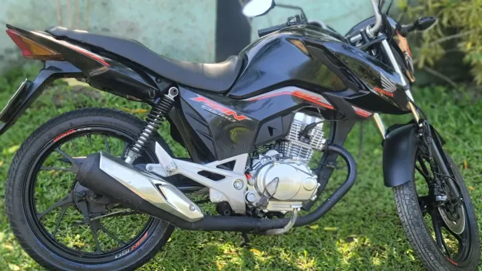 Honda Fan