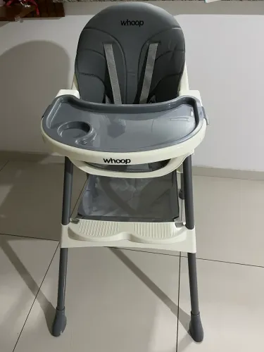 Cadeira de alimentação kiddo