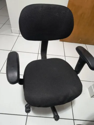 Cadeira de escritório