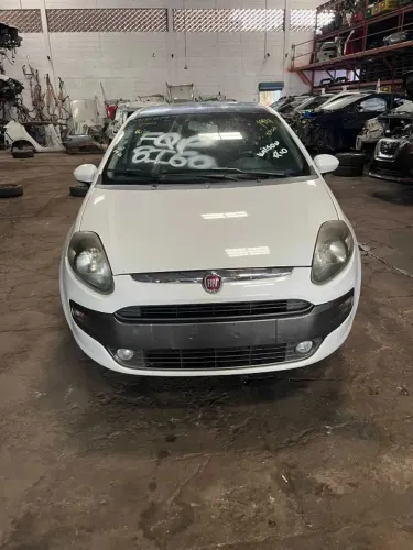 SUCATA FIAT PUNTO 14