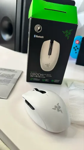 Mouse razer orochi v2