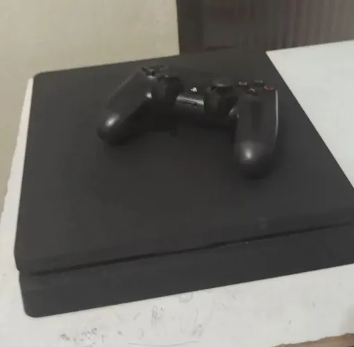 PS4 slim 500gb