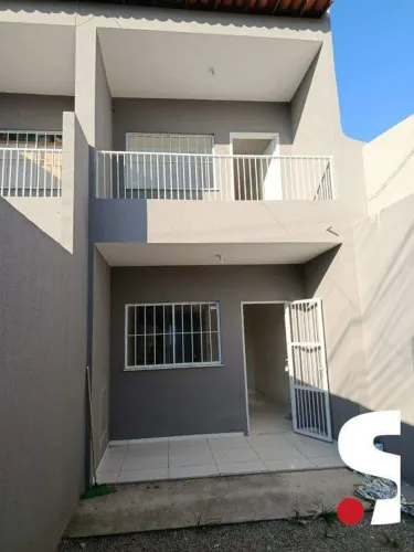 Casa para Aluguel Residencial no Jardim Cearense, Fortaleza-CE |