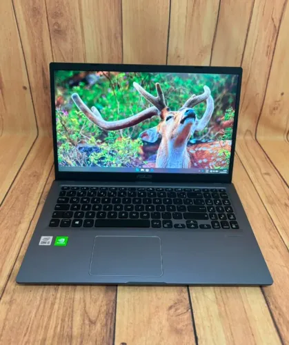 Notebook ASUS VivoBook i5 10ª Geração, Placa Dedicada, SSD, Tela Full HD
