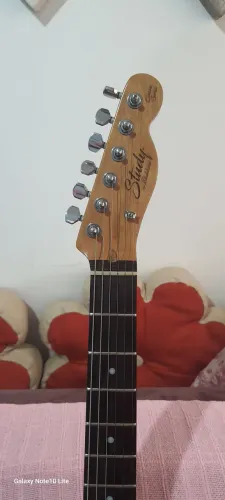 Guitarra