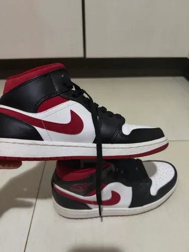 tenis nike air jordan 1 