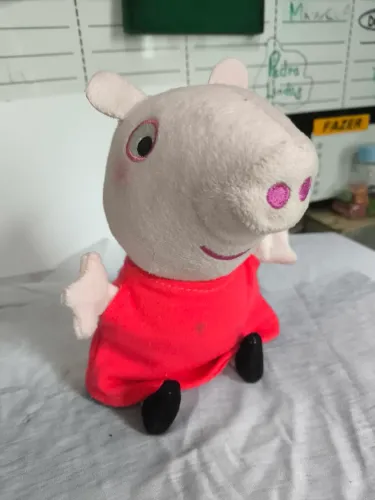 Boneca Pepa Pig Hasbro