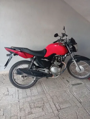 MOTO ZERADA ANO 2015/2015